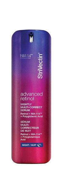StriVectin Advanced Retinol Nighty Multi-Correct Serum StriVectin Advanced Retinol Nighty Multi-Correct Serum